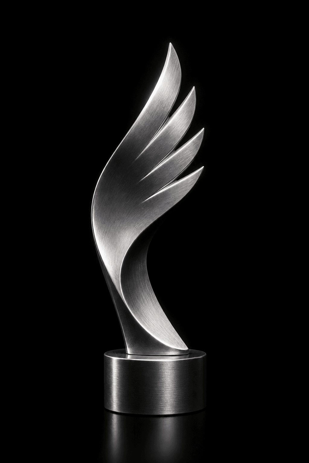 Grand Prix trophy